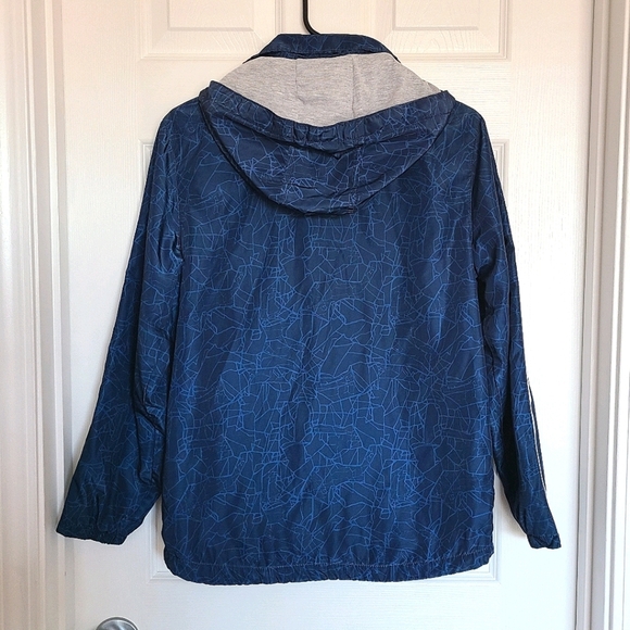 H&M United Vibes Boys Youth Light Jacket - Picture 2 of 9